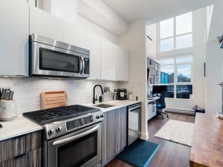 Apartment for rent in Vancouver, Vancouver East, 404 2250 Commercial Drive, 263094806 | Realtylink.org