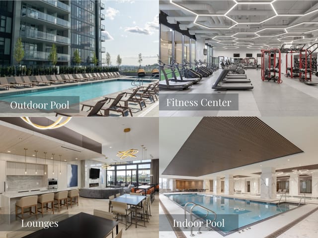 Apartment for sale in Burnaby, Burnaby North, 2002 2108 Gilmore Avenue, 263094807 | Realtylink.org