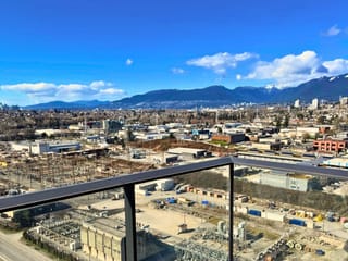 Apartment for sale in Burnaby, Burnaby North, 2002 2108 Gilmore Avenue, 263094807 | Realtylink.org