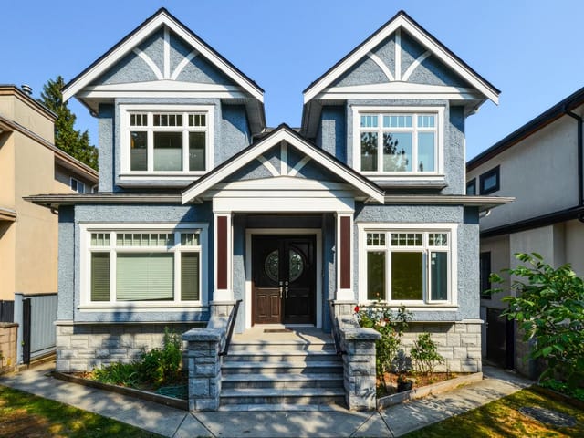 House for sale in Vancouver, Vancouver East, 6830 Vivian Street, 263094809 | Realtylink.org