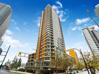 Apartment for sale in Vancouver, Vancouver West, 2303 33 Smithe Street, 263094813 | Realtylink.org