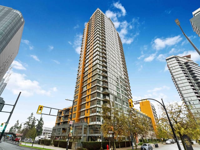 Apartment for sale in Vancouver, Vancouver West, 2303 33 Smithe Street, 263094813 | Realtylink.org