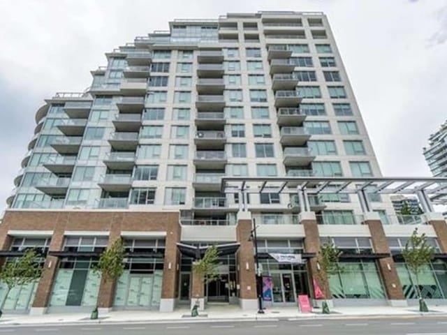 Apartment for sale in White Rock, South Surrey White Rock, 809 1441 Johnston Road, 263094823 | Realtylink.org