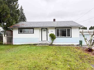 House for sale in Chilliwack, Chilliwack, 9716 Williams Street, 263094834 | Realtylink.org