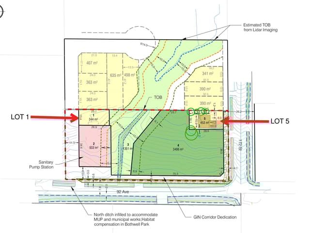 Lot for sale in Surrey, Surrey, 9247 172 Street, 263094835 | Realtylink.org