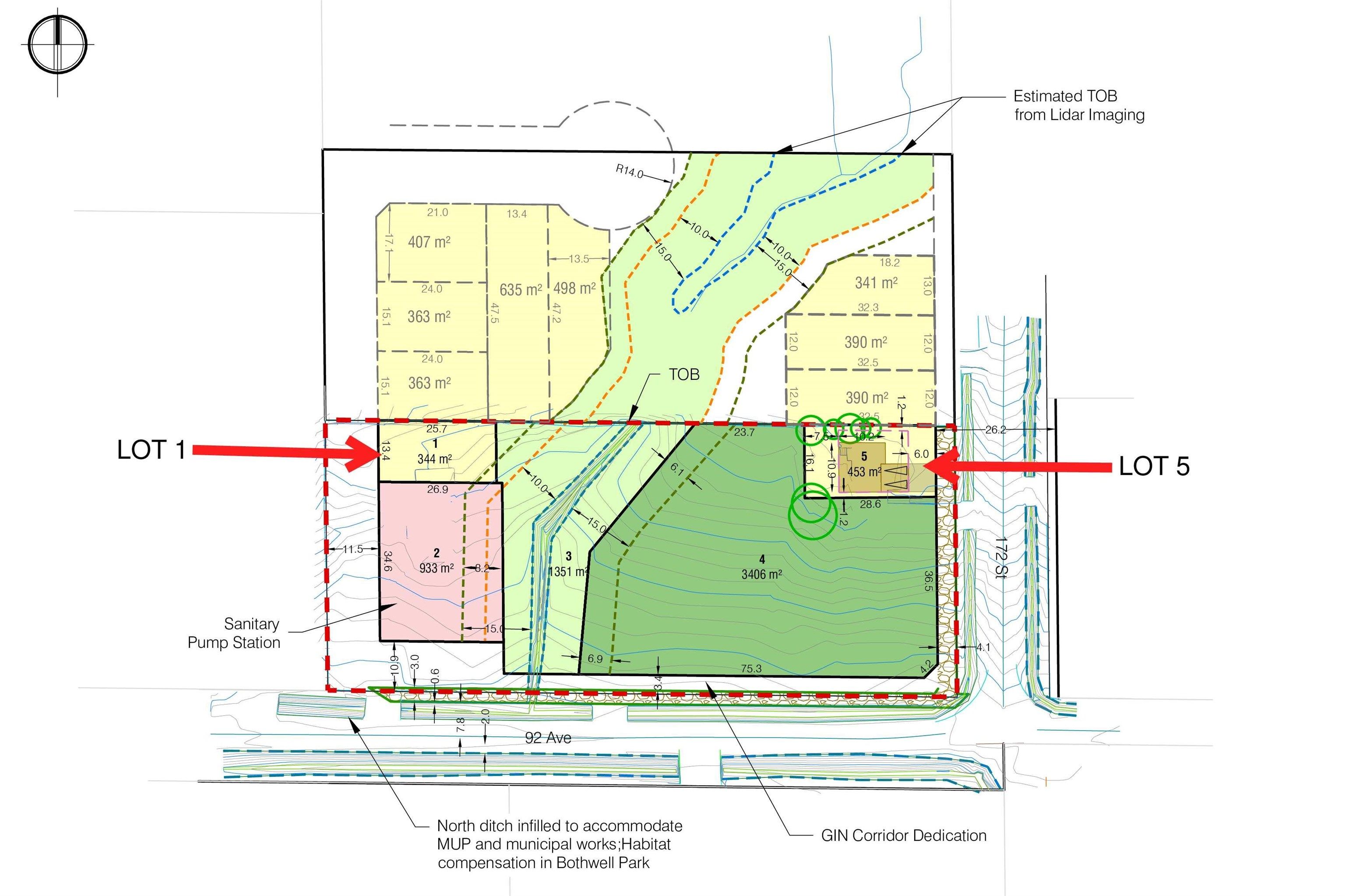 Lot for sale in Surrey, Surrey, 9242 171 Street, 263094841 | Realtylink.org