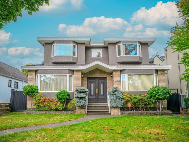 House for sale in Vancouver, Vancouver West, 4255 W 15th Avenue, 263094844 | Realtylink.org