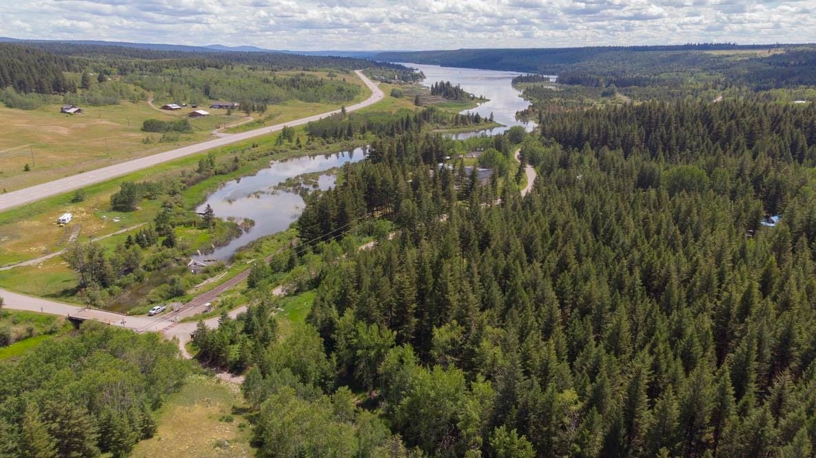 Lot for sale in Lac La Hache, 100 Mile House, 3340 Wright Station Road, 263094848 | Realtylink.org