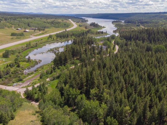 Lot for sale in Lac La Hache, 100 Mile House, 3340 Wright Station Road, 263094848 | Realtylink.org