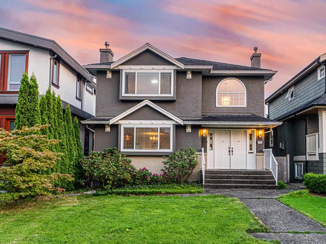 House for sale in Vancouver, Vancouver West, 2922 W 22nd Avenue, 263094851 | Realtylink.org