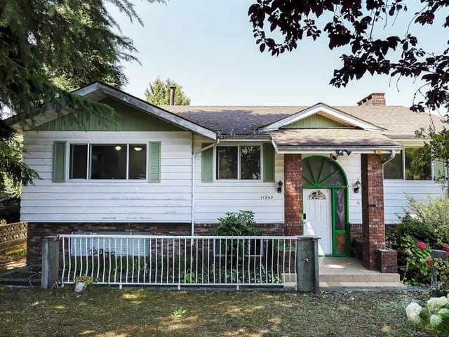 House for sale in Surrey, North Surrey, 11243 136 Street, 263094852 | Realtylink.org