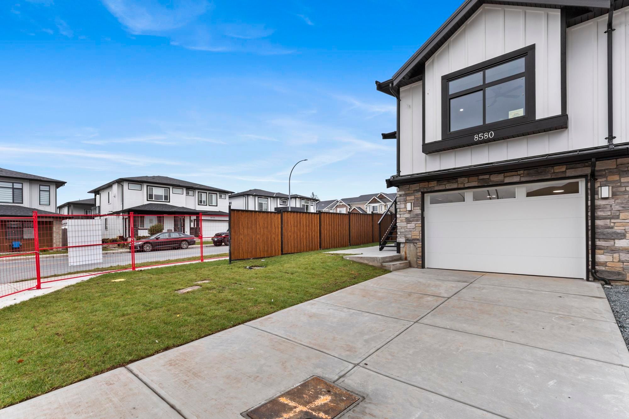 1/2 Duplex for sale in Mission, Mission, 8590 Dunbar Way, 263094859 | Realtylink.org