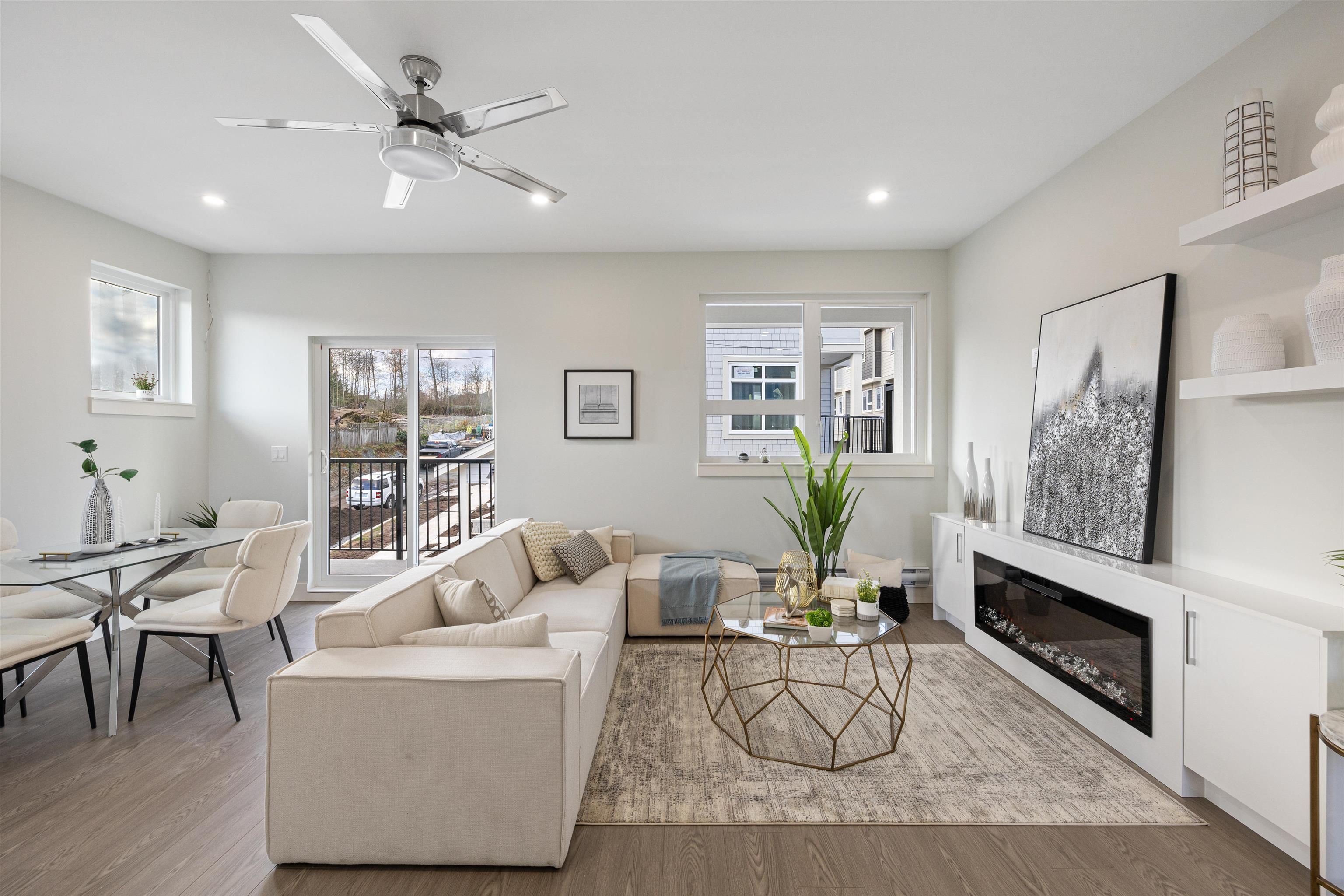 Townhouse for sale in Surrey, Surrey, 2 14391 61a Avenue, 263094862 | Realtylink.org