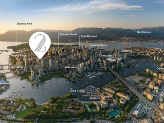 Apartment for sale in Vancouver, Vancouver West, 1801 1277 Hornby Street, 263094866 | Realtylink.org