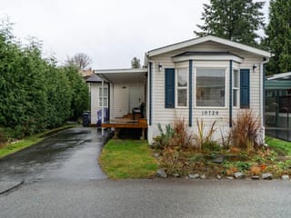 Manufactured Home for sale in Pitt Meadows, Pitt Meadows, 19728 Poplar Place, 263094868 | Realtylink.org