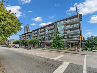 Apartment for sale in North Vancouver, North Vancouver, 308 177 W 3rd Street, 263094871 | Realtylink.org