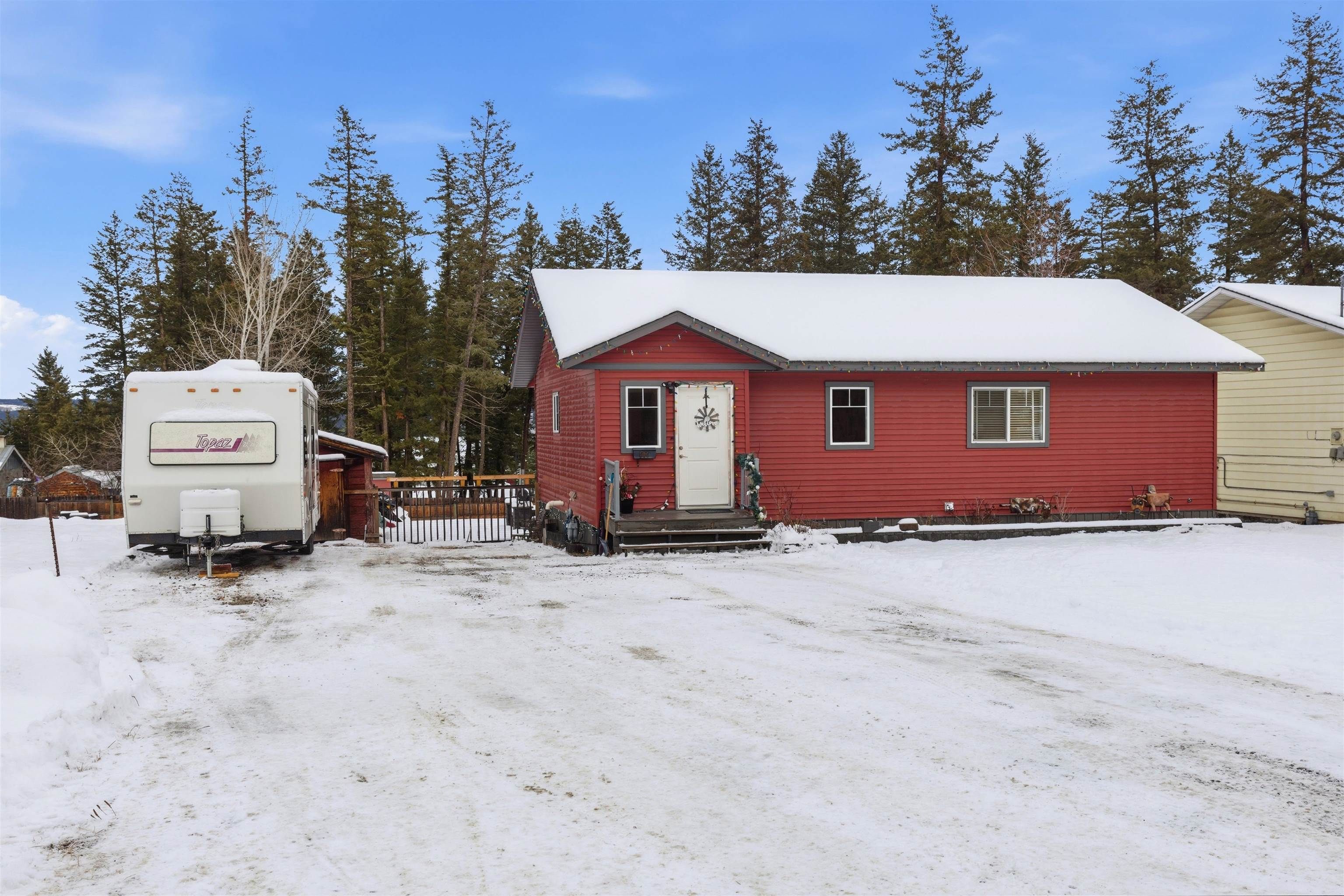 House for sale in Williams Lake, Williams Lake, 506 Schmidt Road, 263094882 | Realtylink.org