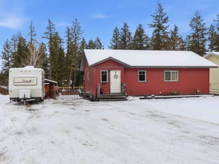 House for sale in Williams Lake, Williams Lake, 506 Schmidt Road, 263094882 | Realtylink.org