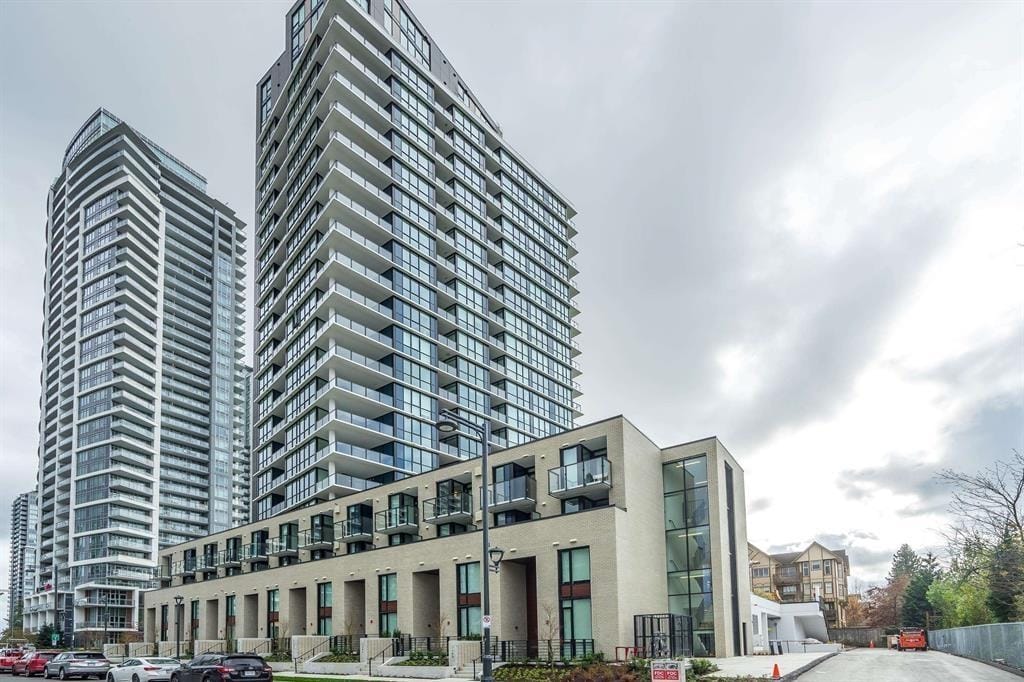 Apartment for sale in Surrey, North Surrey, 1707 10333 133 Street, 263094890 | Realtylink.org