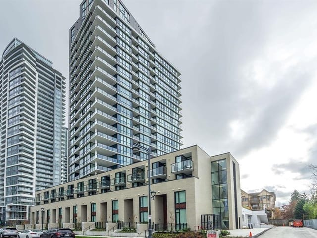 Apartment for sale in Surrey, North Surrey, 1707 10333 133 Street, 263094890 | Realtylink.org