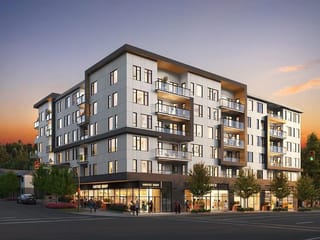 Apartment for sale in Port Moody, Port Moody, 508 111 Buller Street, 263094891 | Realtylink.org