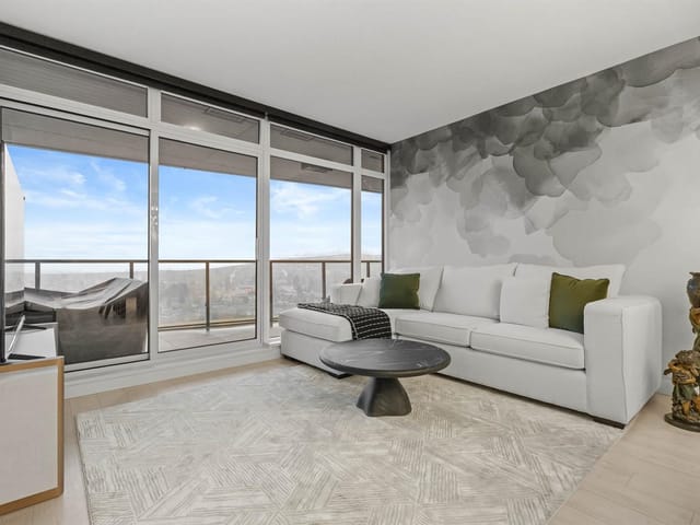 Apartment for sale in Burnaby, Burnaby North, 3203 4880 Lougheed Highway, 263094896 | Realtylink.org