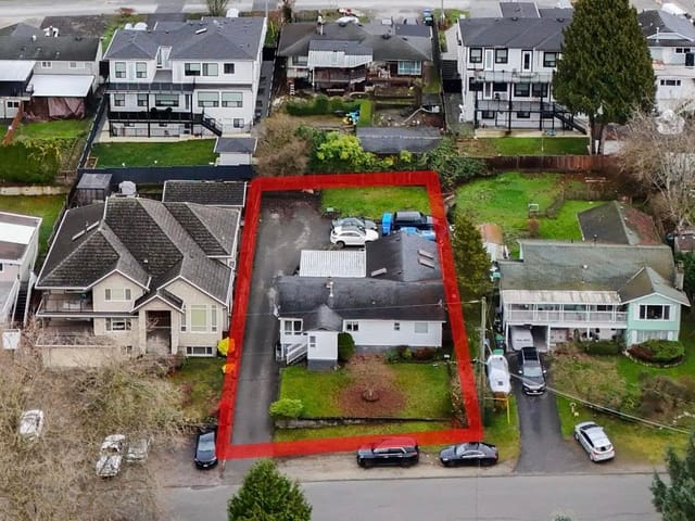 House for sale in Surrey, North Surrey, 10846 129 Street Street, 263094899 | Realtylink.org