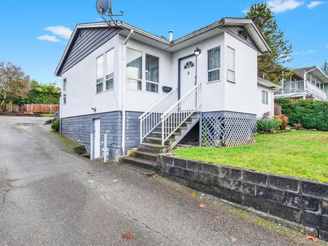 House for sale in Surrey, North Surrey, 10846 129 Street Street, 263094899 | Realtylink.org