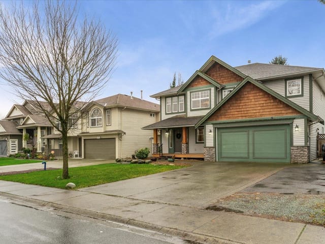 House for sale in Langley, Langley, 26842 27 Avenue, 263094907 | Realtylink.org