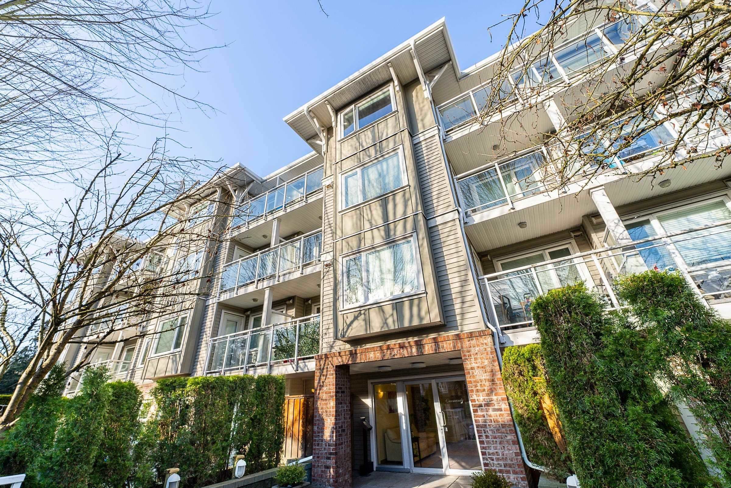 Apartment for sale in Port Coquitlam, Port Coquitlam, PH6 2373 Atkins Avenue, 263094908 | Realtylink.org