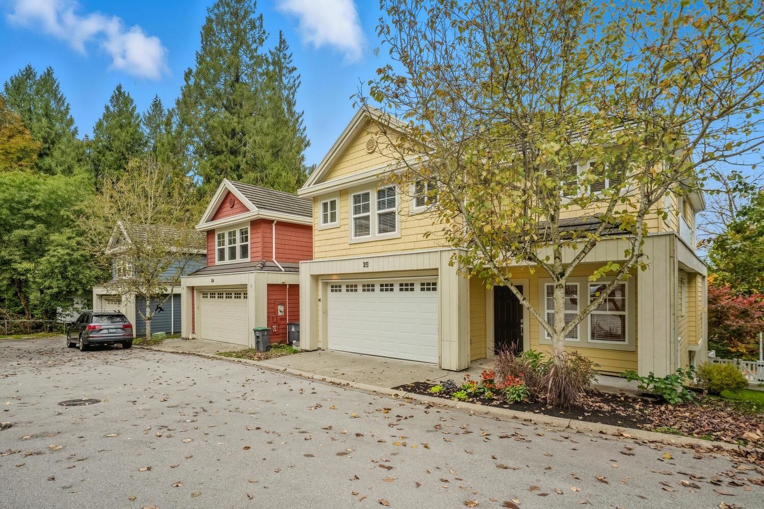 House for sale in Surrey, South Surrey White Rock, 15 3495 147a Street, 263094911 | Realtylink.org