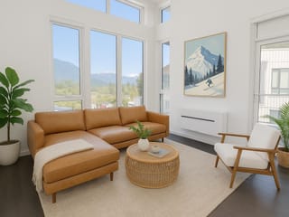 Apartment for sale in Squamish, Squamish, 615 1504 Scott Crescent, 263094915 | Realtylink.org