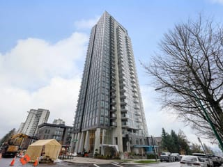 Apartment for sale in Burnaby, Burnaby South, 1408 5685 Halley Avenue, 263094916 | Realtylink.org