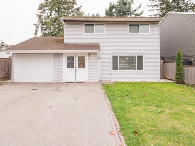 House for sale in Delta, N. Delta, 11586 Parkwood Place, 263094917 | Realtylink.org