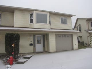 Townhouse for sale in Williams Lake, Williams Lake, 17 500 Wotzke Drive, 263094919 | Realtylink.org
