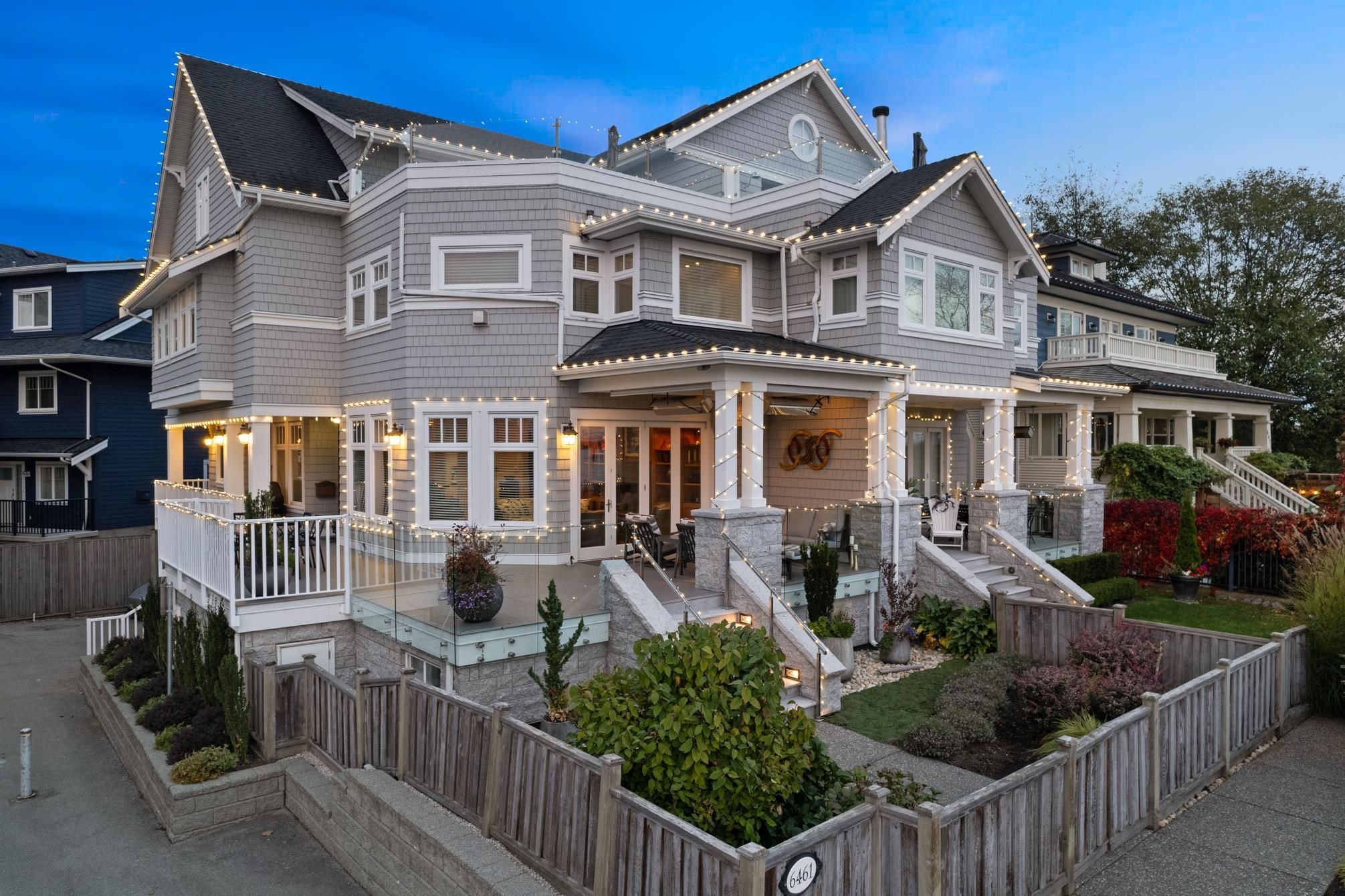 1/2 Duplex for sale in Richmond, Richmond, 6461 Dyke Road, 263094938 | Realtylink.org