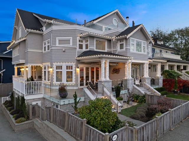 1/2 Duplex for sale in Richmond, Richmond, 6461 Dyke Road, 263094938 | Realtylink.org