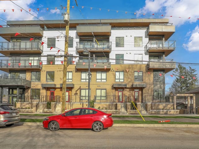 Townhouse for sale in Surrey, Surrey, TH4 9456 134 Street, 263094940 | Realtylink.org