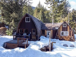 House for sale in Whistler, Whistler, 8160 Alpine Way, 263094941 | Realtylink.org