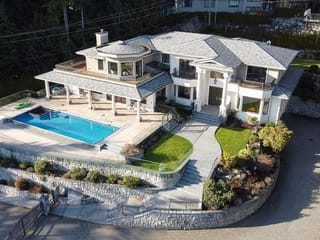 House for sale in West Vancouver, West Vancouver, 1167 Eyremount Drive, 263094948 | Realtylink.org