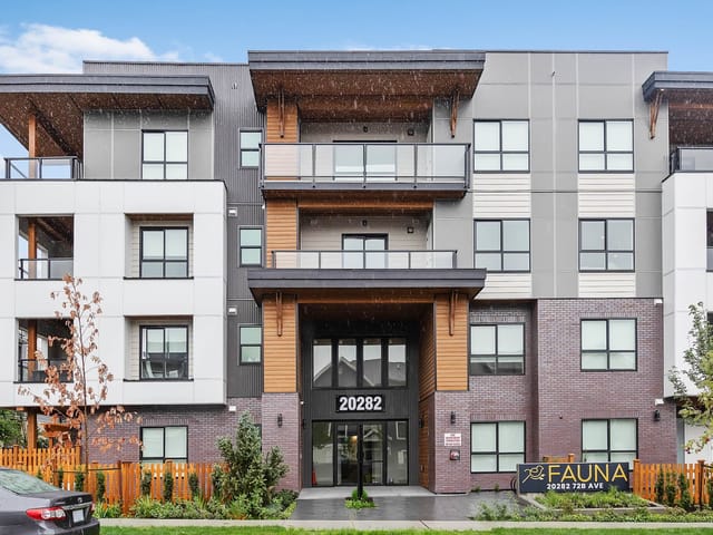 Apartment for sale in Langley, Langley, 114 20282 72b Avenue, 263094950 | Realtylink.org