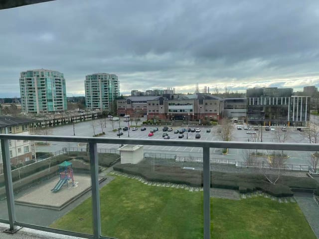 Apartment for sale in Richmond, Richmond, 908 5068 Kwantlen Street, 263094954 | Realtylink.org