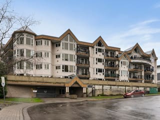 Apartment for sale in Maple Ridge, Maple Ridge, 412 11595 Fraser Street, 263094958 | Realtylink.org
