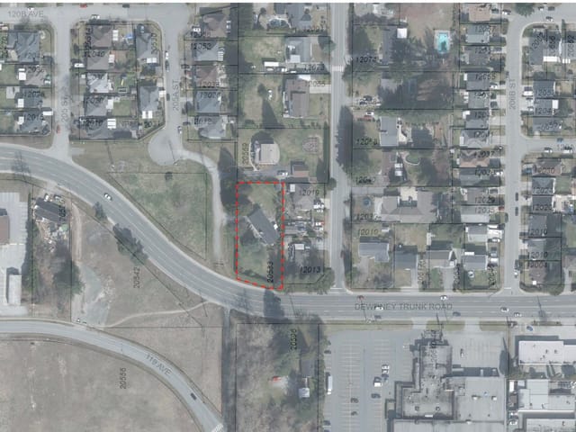 House for sale in Maple Ridge, Maple Ridge, 20583 Dewdney Trunk Road, 263094961 | Realtylink.org