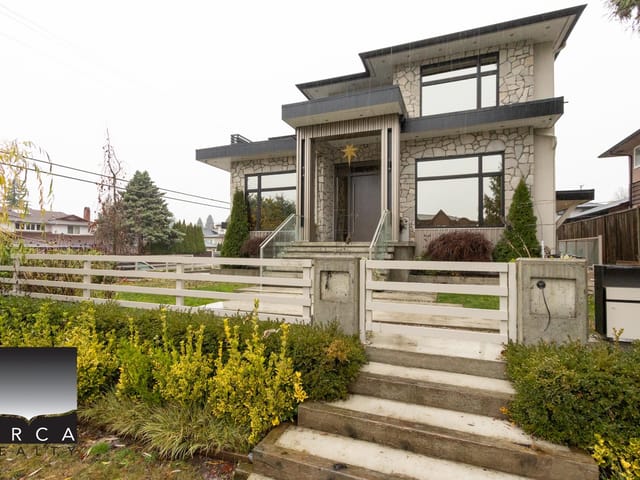 House for rent in Burnaby, Burnaby North, 6501 Grant Street, 263094967 | Realtylink.org