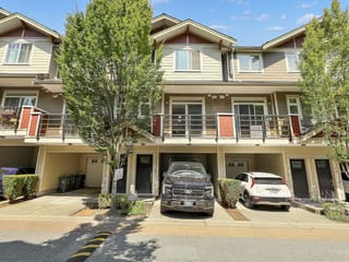 Townhouse for sale in Surrey, Surrey, 9 6383 140 Street, 263094977 | Realtylink.org