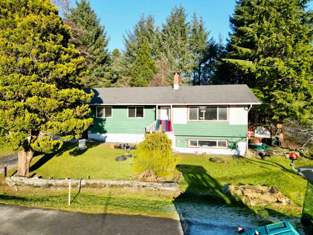 House for sale in Prince Rupert, Prince Rupert, 101 Crestview Drive, 263094978 | Realtylink.org