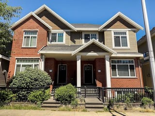 1/2 Duplex for sale in Surrey, Surrey, 13987 64 Avenue, 263094988 | Realtylink.org