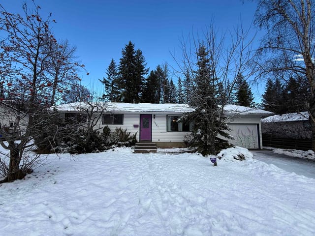 House for sale in Quesnel, Quesnel, 1221 Lewis Drive, 263095005 | Realtylink.org