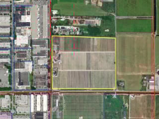 Lot for sale in Richmond, Richmond, 3600 - 3620 No. 6 Road, 263095009 | Realtylink.org